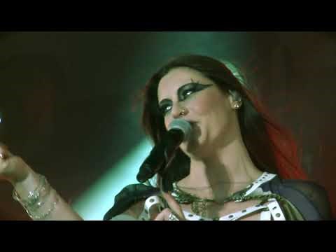 🎼 Nightwish Live in Tampere 2015 🎶 Amaranth 🎶 High Quality