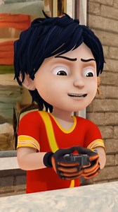 Shiva की Remote वाली Cycle #Shiva #Kids #Animation | Sonic Gang