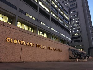 Cleveland Planning Commission approves demolitions to pave the way for new city police headquarters in Kinsman