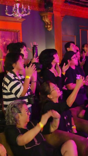 Here's what goes down inside our Sari Sari store! 🎶✨ From live gigs to drinks with the crew, it’s all about great vibes and even better memories. 🍻 Join the fun at Sari Sari Bar—where the good times never stop! For reservations, send us a direct message or contact 0917 122 3075 or 0908 662 2128. #Sarisari #Sarisarinights #Cocktails #Cocktailbar #Makati #NightOut #barph #secretbar #BestinMakati #NotyourOrdinarySariSari #fyp #fypシ゚ #fypシ゚viralシfypシ゚