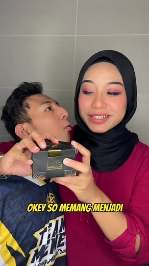 Luffa Soap Original HQ on TikTok