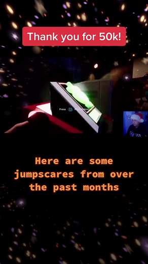 Exciting Jumpscares Compilation | Fanf | Five Nights at Freddy's Security Breach