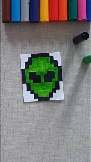 Learn Pixel Art from Scratch 🧱 | Beginner Tutorial