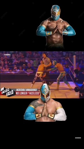 luchas y más on TikTok