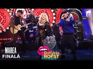 „La cârciuma de la drum” cântată de Loredana și Zdob și Zdub