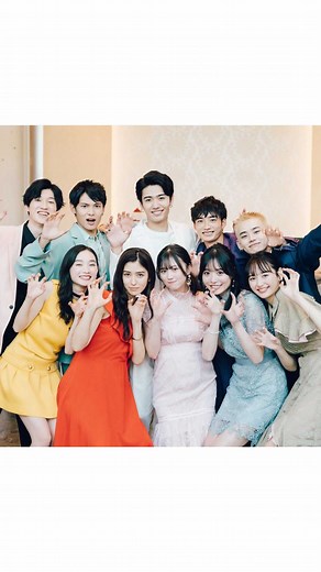 キミとオオカミくんには騙されない＠ABEMA(アベマ) on Instagram: "オオカミシリーズ最新作！ 初回放送の先行映像を一部公開🐺🧡 ついに始まる、 待望の新シーズンでは… 初日から予測不可能な 恋の駆け引きが👀💞!? ∷∷∷∷∷∷∷∷∷∷∷∷ #オオカミちゃんとオオカミくんには騙されない 2022.8.14.sun 22:00 ON AIR ∷∷∷∷∷∷∷∷∷∷∷∷ #ABEMA #アベマ #恋愛番組 #モデル #俳優 #女優 #インフルエンサー #SEVENTEEN #セブンティーン #STモデル #MAQUIA #美的 #バレリーナ #バレエ #K1 #メンズノンノ #メンズノンノモデル #メンノン #popteen #popモデル #ポップティーン"