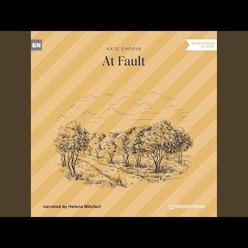 Chapter 55 - At Fault