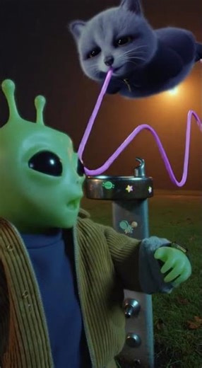 The Bubble Fountain Gravity Switch