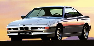 These '90s Dream Cars are Surprisingly Affordable