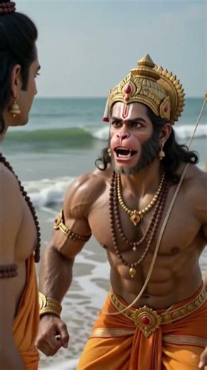 Hanuman chalisa Jay Hanuman Gyan gun Sagar#Hanuman#Hanuman status#Hanuman chalisa