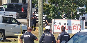 1 charged with murder after argument leads to shooting in Tyler