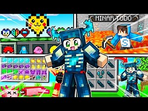 4 MODS QUE USAN LOS COMPAS para MINECRAFT PE/BEDROCK 1.19