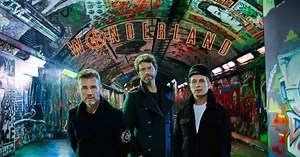 TAKE THAT, DAVE MATTHEWS BAND, BILLY LOCKETT, THE TWANG, ARIANA...