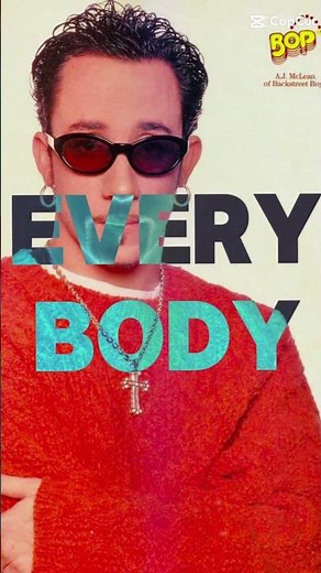 Backstreet boys back alright! #backstreetboys #boyband #music