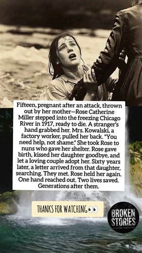 Fifteen, pregnant after an attack, thrown out by her mother... #shorts #shortsvideo #actor #news