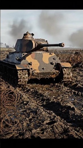 French Army's Renault FT (Light Tank)