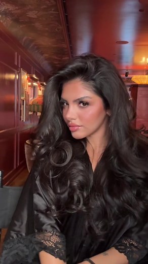 Huda Love Island: Get Ready With Me!