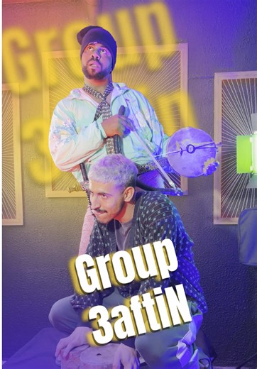 Funny Moments in Moroccan Comedy