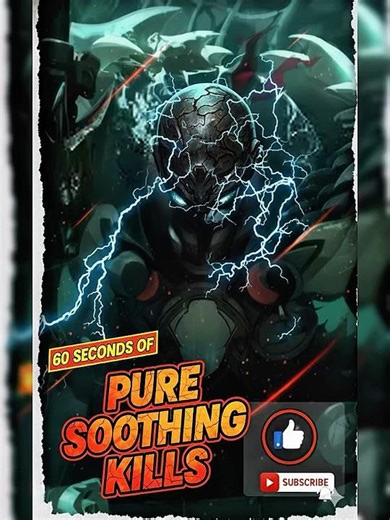 1 MINUTE of PURE SATISFACTION (Pyke Main's BEST KILLS) #leagueoflegends #shorts #funnyvideo