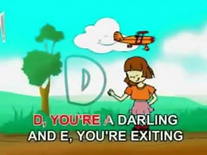 A You're Adorable in Echo Reverb