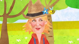 Unser Sandmännchen: Liedergeschichten: An den Bäumen kann man sehen | Unser Sandmännchen