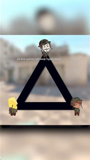 The Three-Way Scam explained