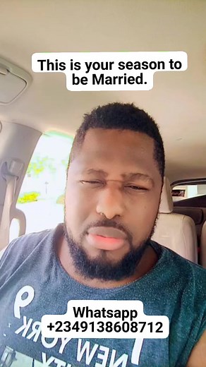 496K views · 43K reactions | It's your season to be Married. +2349138608712 #viralreels #reelsfb #fashion #fyp #viral #reels #women #men #relationshipgoals #WomensFashion #family | Emmanuel Okose | Facebook