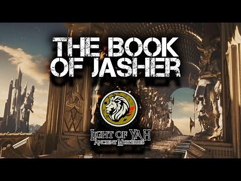 Midnight Ride: The Book of Jasher