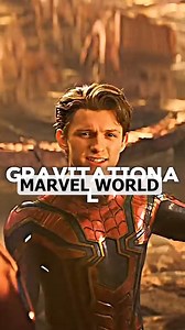 Thanos talking about titan in Avengers #ironman #marvel #hollywood #hollywoodmovies #avengersendgame #fblifestyle | Marvel World