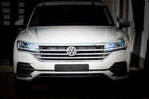 Dachzelt VW: Urlaub mit Tiguan, Touareg, Golf und Amarok