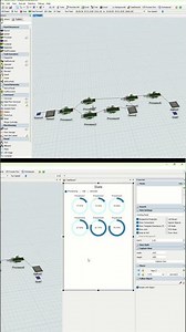 Flexsim analysis using python | Short 3| python programming | python for beginners | learn python 02