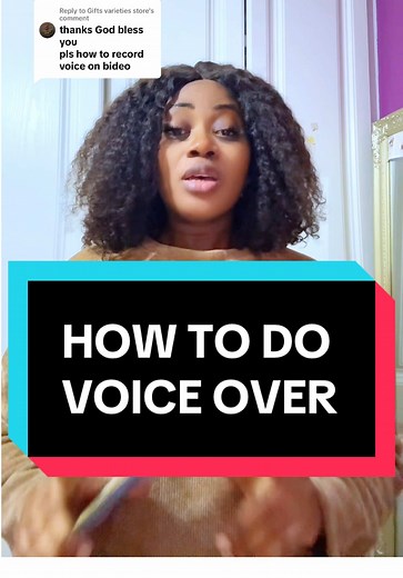 How to Do Voice Over on TikTok: A Step-by-Step Guide