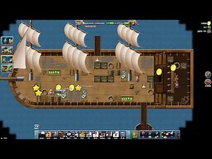 Mythical Harbour | Gaia #22 (PC) | Diggy's Adventure