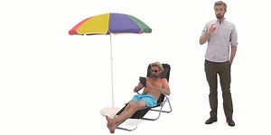 Internet v zahraničí: Jak se připojit na dovolené