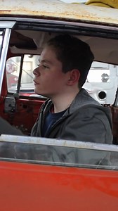 56K views · 1.7K reactions | Fabricating The Vulture's Rear Valance & Rocker Part 4!!! . . . #giuseppesgarage #giuseppwhattayadoin #gearhead #vintage #vintagecar #vintagecars #classic #classiccar #classiccars #old #oldcar #oldcars #fyp #howto #diy #fb #facebookreels #reels #fbreels #fun #comedy #bluecollar #bluecollarkid #funny #pontiac #welding #fabrication #dragcar #goviral | Giuseppe's Garage | Facebook