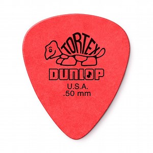TORTEX® STANDARD PICK .50MM