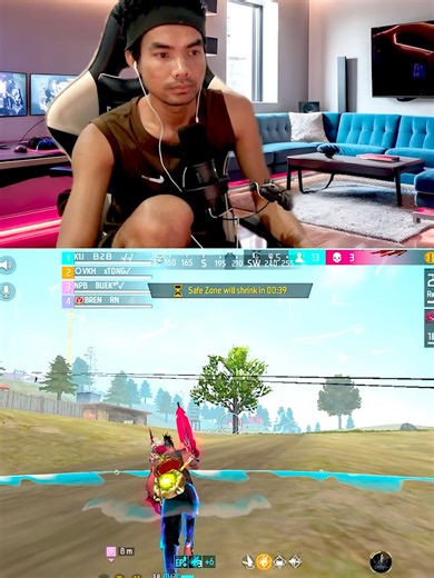 Free Fire: Tips and Tricks for Success