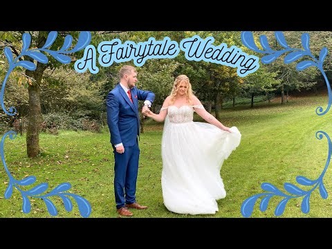 The Most Magical Wedding Ideas Ever!