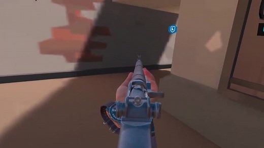 Pavlov VR Gaming Funny Moments: How Did You Kill Me?