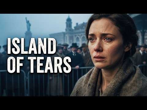 Ellis Island's Haunting Truth: What Really Happened | History for Sleep