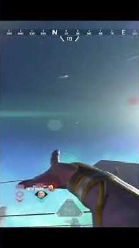 ハボック近距離難しい😓 #apexlegends