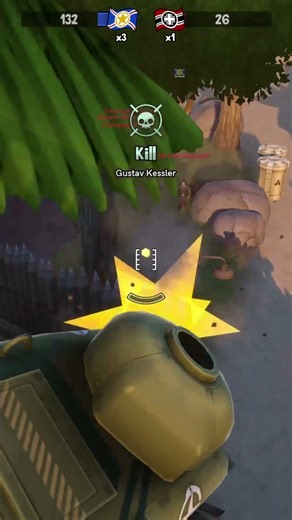 unstoppable force vs immovable object 💥