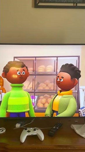 Kroger Commercial (2020)