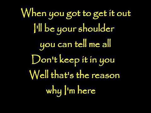 Inxs - New Sensation w/ lyrics