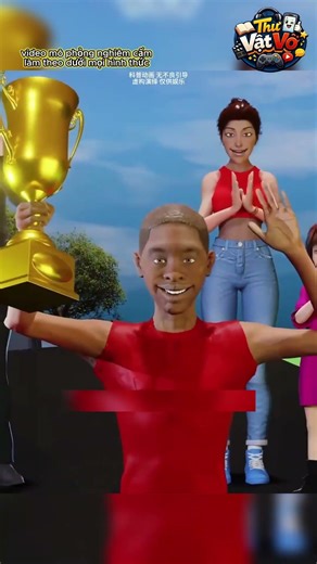 chỉ cần ta có ý chí thì có lẽ ta sẽ làm được #funny #thinhhanh