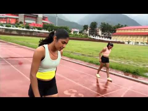 🏃‍♀️3×400m Speed Session 🔥 | Build Endurance & Power Like a Pro🔥#sports #running #trackandfield 🔥🎯🏆