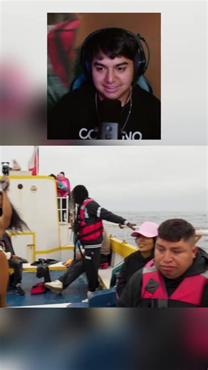 Carlitos Run: Un Humor Marítimo Inigualable