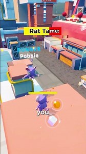 Hide and Seek vs Your Friends