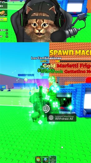 What Will THESE Turn Into? #escapetsunamiforbrainrots