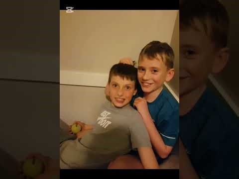 Baseball Trick Shots